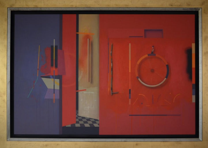 Parque sur Nro 8 - Leoncio Villanueva