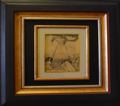 Sin título - Tilsa Tsuchiya