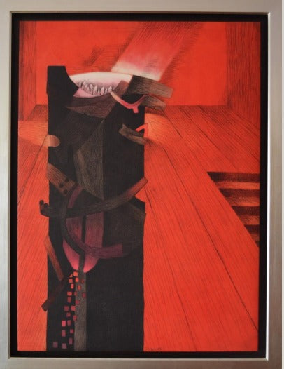 Duino III - Fernando de Szyzlo