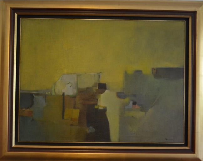 Quebrada - Venancio Shinki