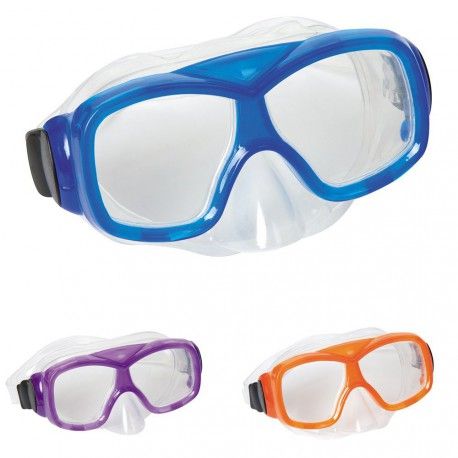 LENTES DE BUCEO