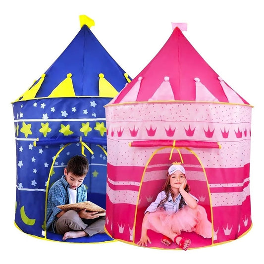 CARPA PARA NIÑOS DE TELA